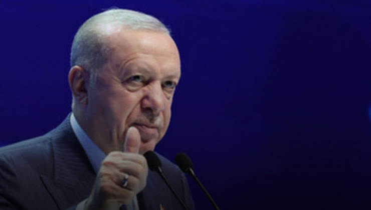 Çerçioğlu muamması sürerken Erdoğan'dan transfer açıklaması