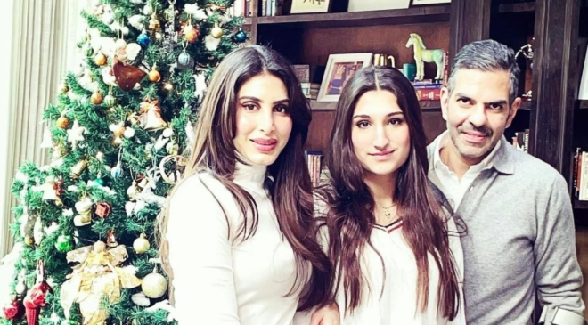 Milyarder iş insanı arı yutup öldü: Aile miras için birbirine girdi