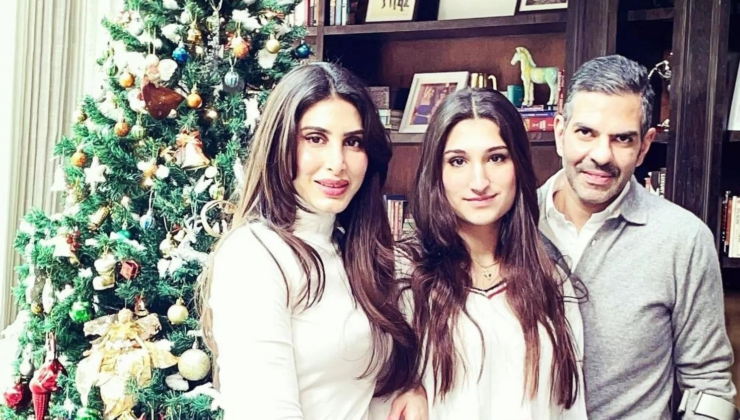 Milyarder iş insanı arı yutup öldü: Aile miras için birbirine girdi