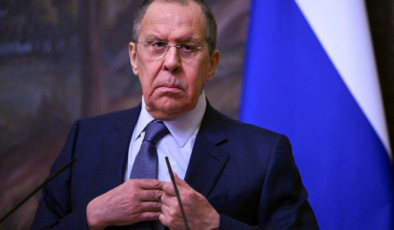 Rusya: Dışişleri Bakanı Lavrov, Alaska’daki zirveye katılacak