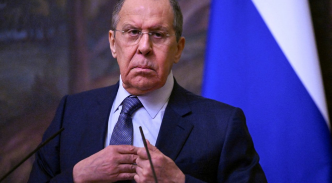 Rusya: Dışişleri Bakanı Lavrov, Alaska’daki zirveye katılacak