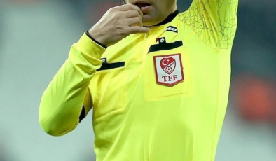 Türk futbolunda yeni dönem: Görüntüler 5 yıl saklanacak