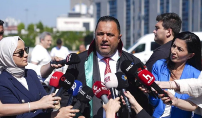 SON DAKİKA HABERİ: Avukat Rezan Epözdemir adliyeye sevk edildi