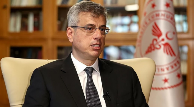 Bakan Memişoğlu açıkladı: Hastanelerde randevu sorunu mu var?