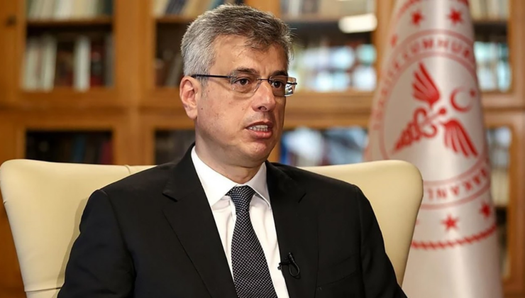 Bakan Memişoğlu açıkladı: Hastanelerde randevu sorunu mu var?