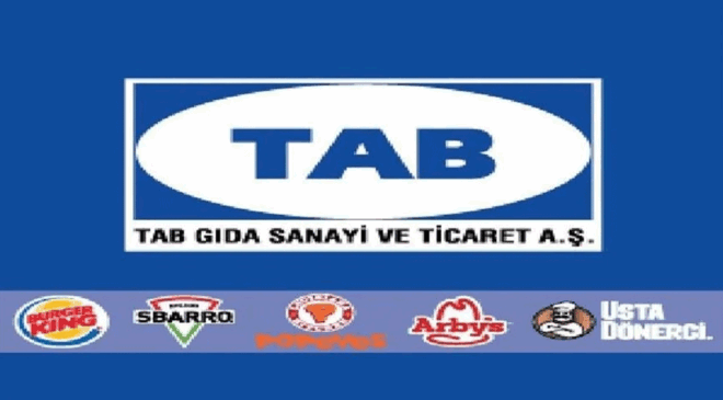 TAB Gıda'dan yılın ikinci çeyreğinde 1,1 milyar lira net kar