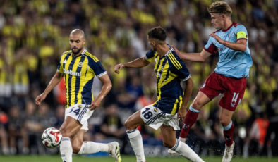 Amrabat ve Mert Müldür’ün sağlık durumu netleşti