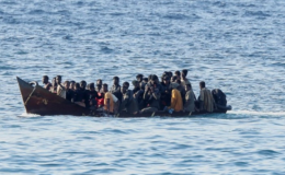 Akdeniz'de yine tekne battı, 20 göçmen hayatını kaybetti