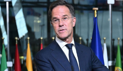 NATO Genel Sekreteri Rutte'den Ukrayna'da barış için "top Putin'de" mesajı