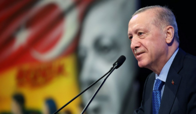 Cumhurbaşkanı Erdoğan: Yarın partimize katılımlar olacak