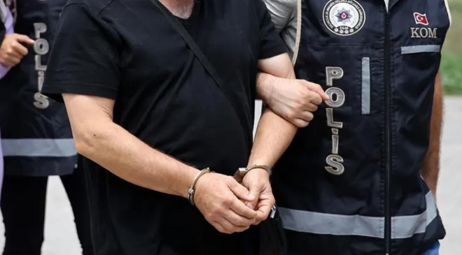 İstanbul'da suç örgütlerine dev operasyon: 69 kişi tutuklandı