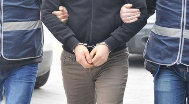 İstanbul'da suç örgütlerine yönelik operasyon: 69 kişi tutuklandı