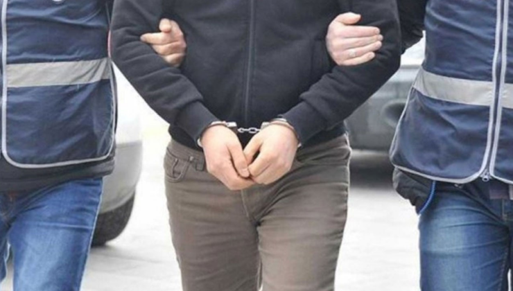 İstanbul'da suç örgütlerine yönelik operasyon: 69 kişi tutuklandı