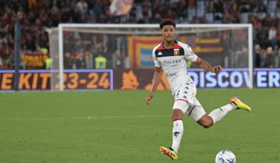 Milan'dan savunmaya takviye