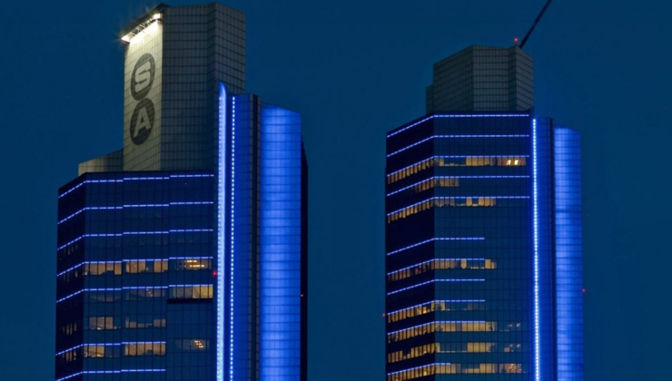 Sabancı’dan dev hamle: 6 ayda 714 milyar TL gelir, 42 milyar TL’lik yatırım!