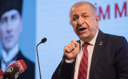 Ümit Özdağ’dan ‘komisyon görüşmeleri canlı yayınlansın’ çağrısı