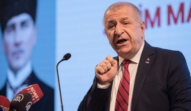 Ümit Özdağ’dan ‘komisyon görüşmeleri canlı yayınlansın’ çağrısı