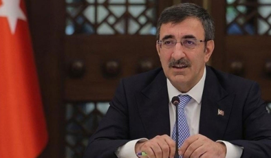Cevdet Yılmaz: Uluslararası doğrudan yatırımlar Mayıs 2023'ten bu yana en yüksek seviyede