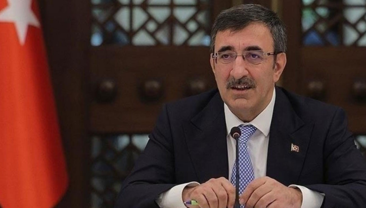 Cevdet Yılmaz: Uluslararası doğrudan yatırımlar Mayıs 2023'ten bu yana en yüksek seviyede