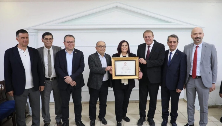 CHP'den AKP'ye geçecek olan Çerçioğlu, iktidara neler söylemiş neler