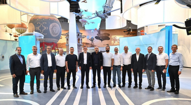 Kayseri ve Bursa ticaret odaları arasında güçlü iş birliği adımı
