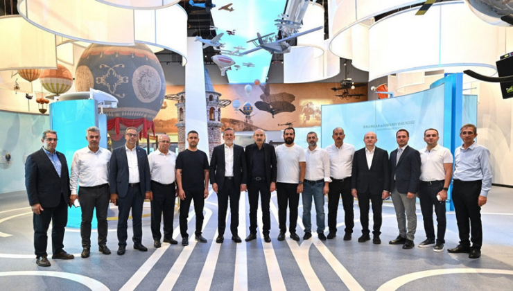 Kayseri ve Bursa ticaret odaları arasında güçlü iş birliği adımı
