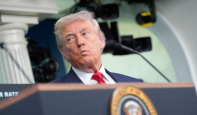 Trump, Putin'den önce Zelenskiy ve Avrupalı liderlerle görüşecek