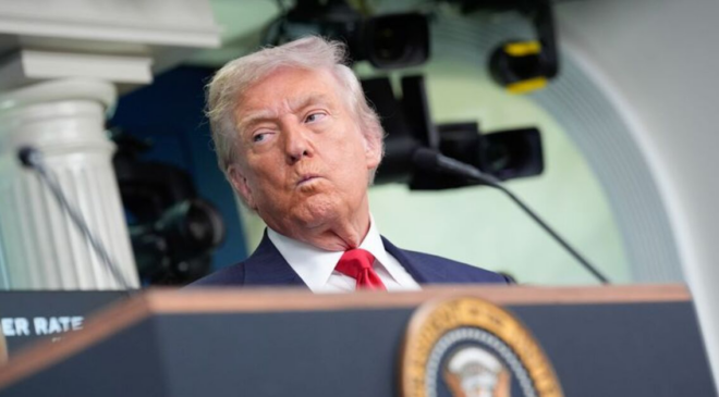 Trump, Putin'den önce Zelenskiy ve Avrupalı liderlerle görüşecek