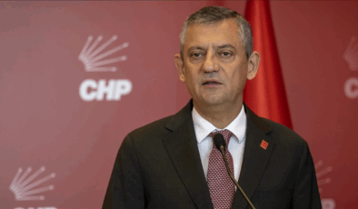 Son dakika: Özgür Özel hakkında soruşturma