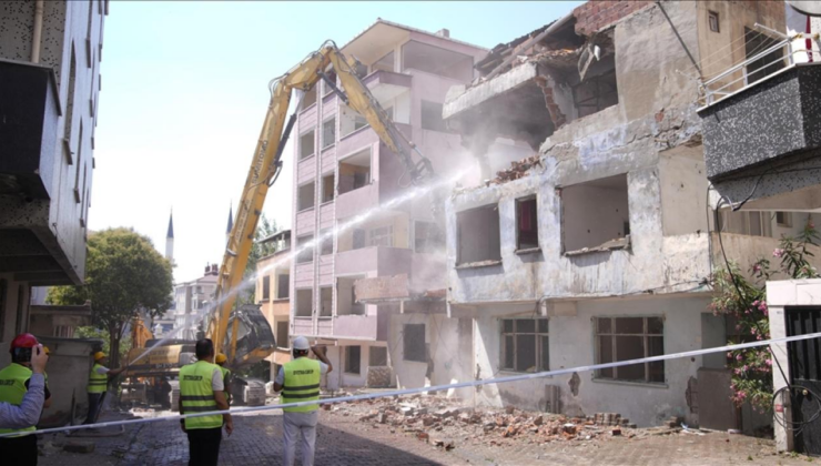 Yarısı Bizden kampanyasından en çok faydalanan ilçe Bahçelievler oldu