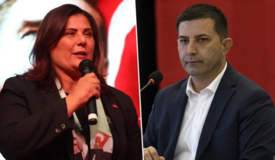 Çerçioğlu'na belediye başkanından 'CHP tabanı seçti, istifa et' çağrısı