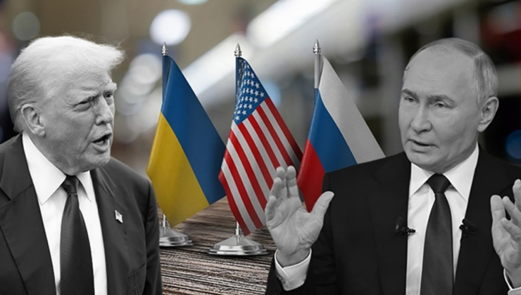Trump'tan görüşme öncesi tehdit gibi açıklama: Çok ciddi sonuçları olur