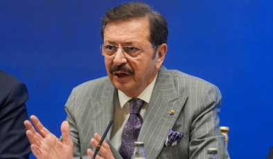 TOBB Başkanı Hisarcıklıoğlu duyurdu: Nefes Kredisi'ne ilave limit geliyor