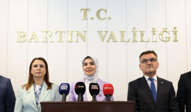 Bakan Göktaş: Aile, toplumun hafızası, geleceğimizin teminatıdır