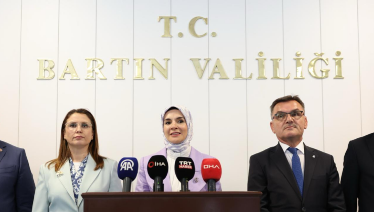 Bakan Göktaş: Aile, toplumun hafızası, geleceğimizin teminatıdır