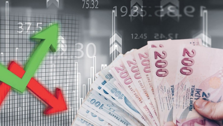 Yatırımcılar gözünü bu 10 hisseye çevirdi: Bir günde 4,2 milyar TL’lik dev para girişi!