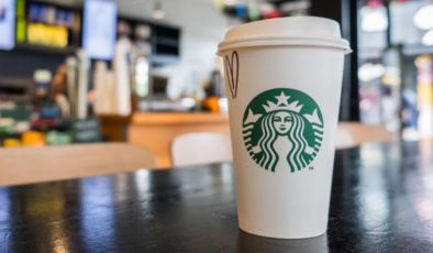 Starbucks, abartan müşterilere tepki gösterdi: Yeni sınır geldi