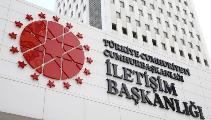 İletişim Başkanı Duran'dan, Yüksek İstişare Kurulu Toplantısına ilişkin açıklama