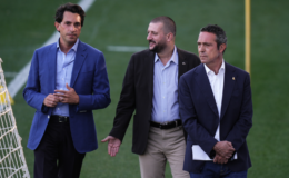 Fenerbahçe'den transfer açıklaması!