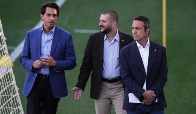Fenerbahçe'den transfer açıklaması!