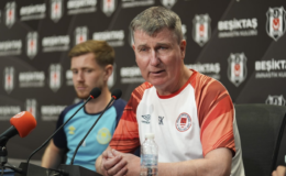 Stephen Kenny: Beşiktaş gerçekten çok iyi bir kulüp