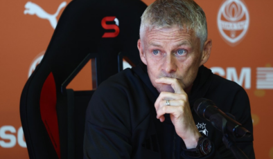 Solskjaer'in koltuğu sallanıyor! İşte yerine gelecek isim