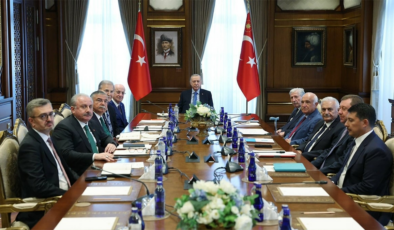 YİK toplandı! Gündemde kumar ve bahis vardı