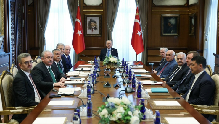 YİK toplandı! Gündemde kumar ve bahis vardı