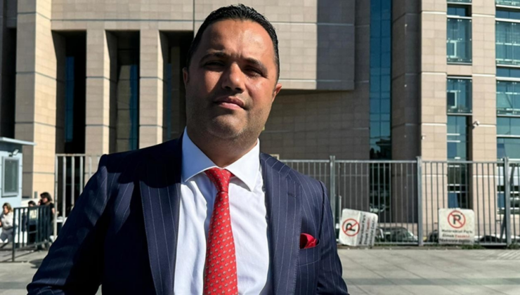 Rezan Epözdemir için tutuklama talebi