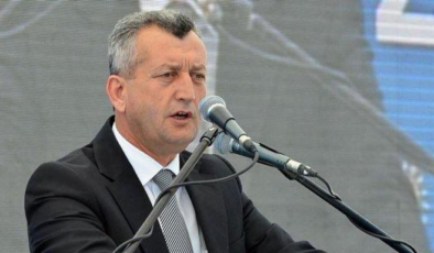 Eski Menemen Belediye Başkanı Tahir Şahin hayatını kaybetti (Tahir Şahin kimdir?)