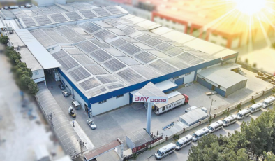 Baydoor, yeni yatırım ve projeleriyle vites yükseltiyor