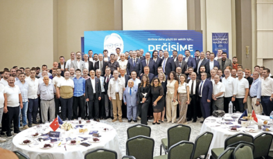 Sanayiciler, eski verimli günlere dönmek istiyor