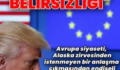 İddia: Trump, Putin'le anlaşamazsa Rus ekonomisini çökertecek
