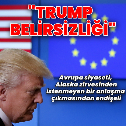 İddia: Trump, Putin'le anlaşamazsa Rus ekonomisini çökertecek